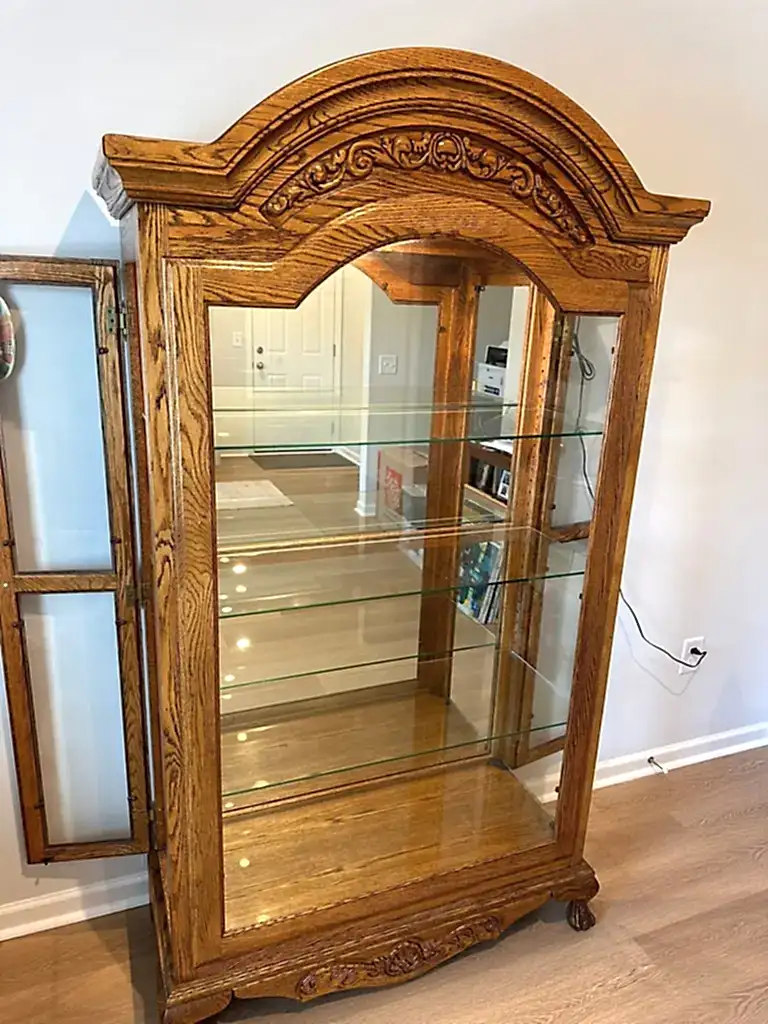 Custom Bathroom Mirrors - Myrtle Beach