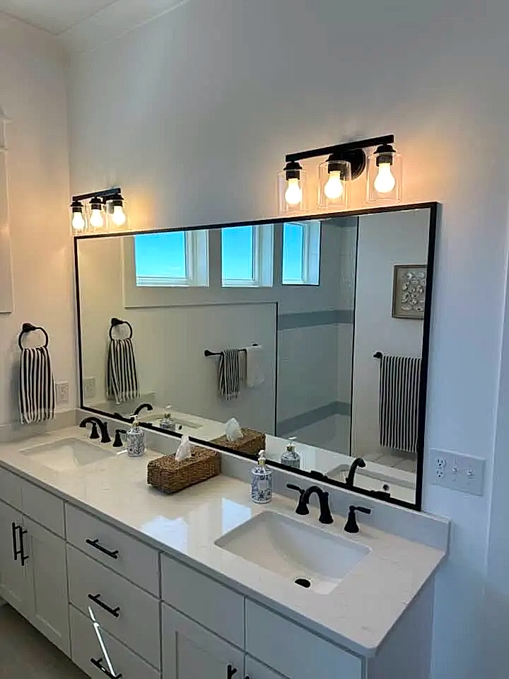 Sliding Glass Shower Doors - Wilmington